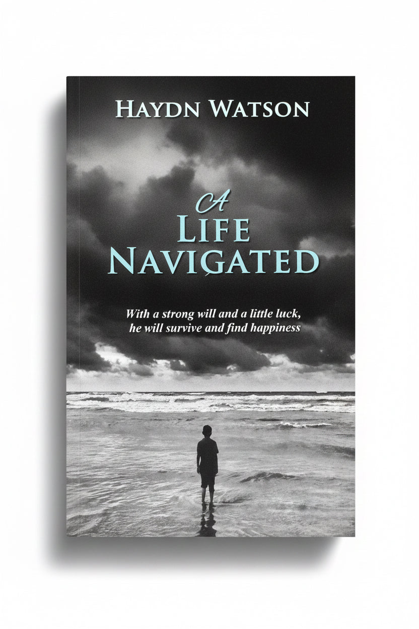 A Life Navigated
