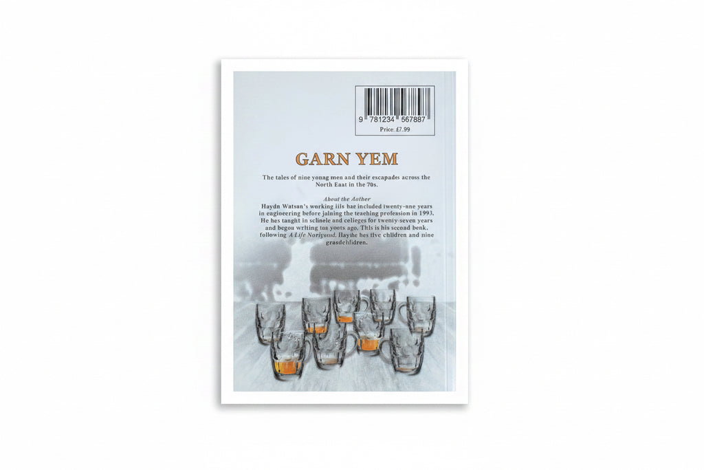 Garn Yem