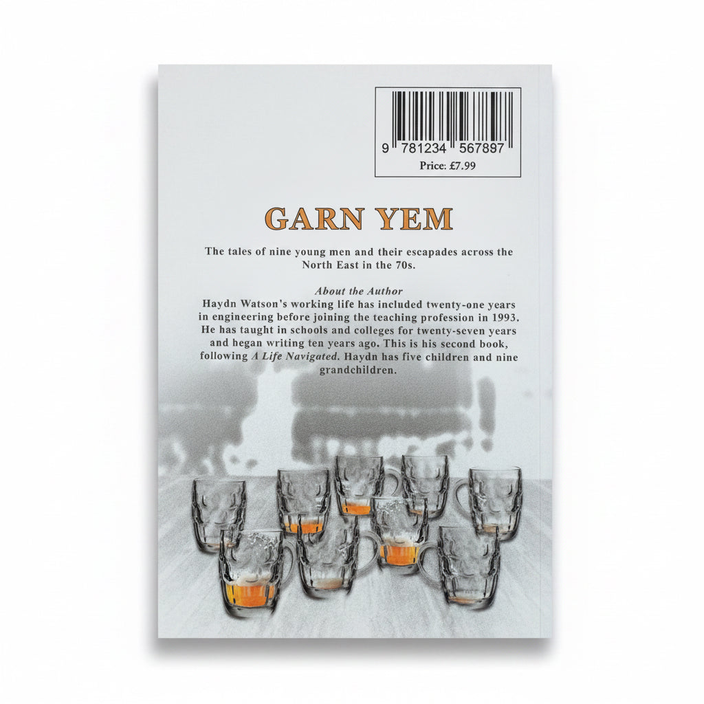 Garn Yem